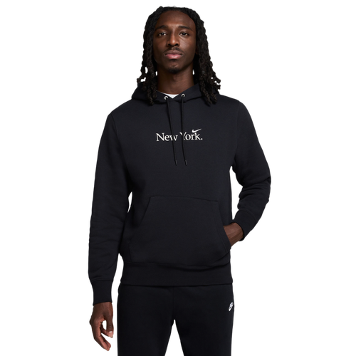 Nike NYC Club Pullover BB Hoodie Nike