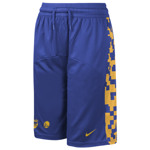 Nike Warriors Dri-FIT Start5 Shorts CS GX Nike