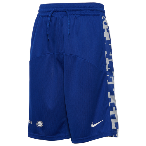 Nike 76ers Dri-FIT Start5 Shorts CS GX Nike