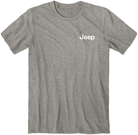 Jeep USA Labs T-Shirt Jeep