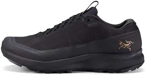 Мужские кроссовки Arc'teryx Aerios GTX - легкие водонепроницаемые туристические кроссовки для активного отдыха Arc"teryx