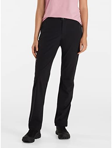 Arc'teryx Gamma Pant Women's | Lightweight Softshell Pant with Stretch Arc"teryx