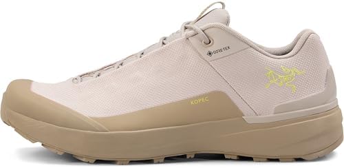 Мужские кроссовки Arc'teryx Kopec GTX | Легкие водонепроницаемые походные ботинки с технологией GORE-TEX Arc"teryx