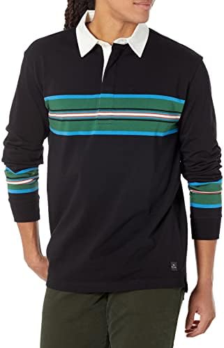 PS by Paul Smith Men's Long Sleeve Polo Shirt Paul Smith