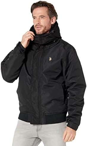 U.S. Polo Assn. Short Snorkel Jacket U.S. Polo Assn.