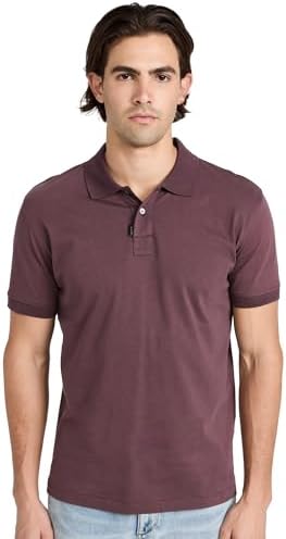 PS by Paul Smith Men's Regular Fit Polo Shirt Paul Smith