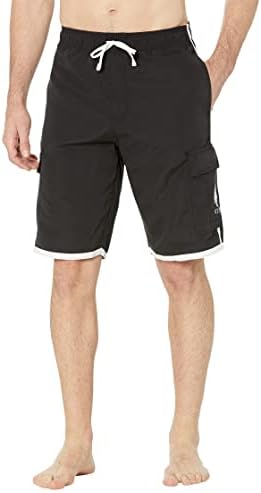 U.S. Polo Assn. USPA Cargo Swim Shorts U.S. Polo Assn.