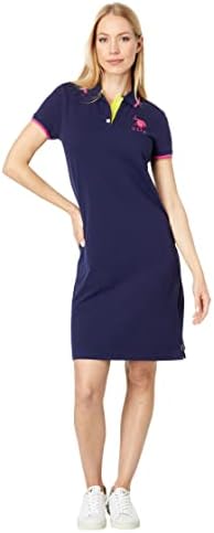 U.S. Polo Assn. Triple Crown Polo Dress U.S. Polo Assn.