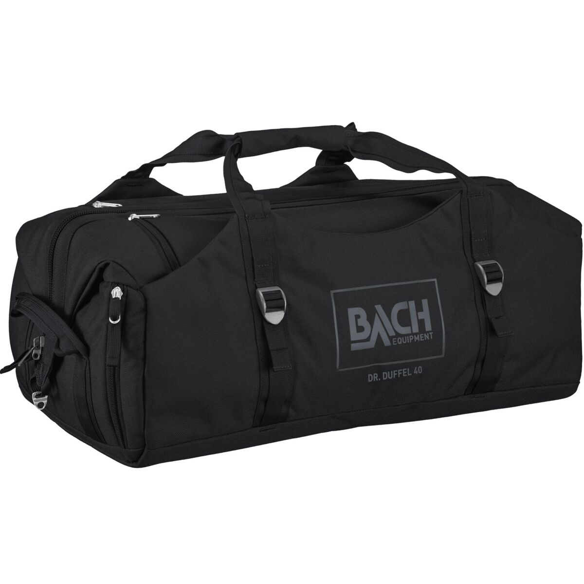 Dr. 40 Duffel Bag Bach