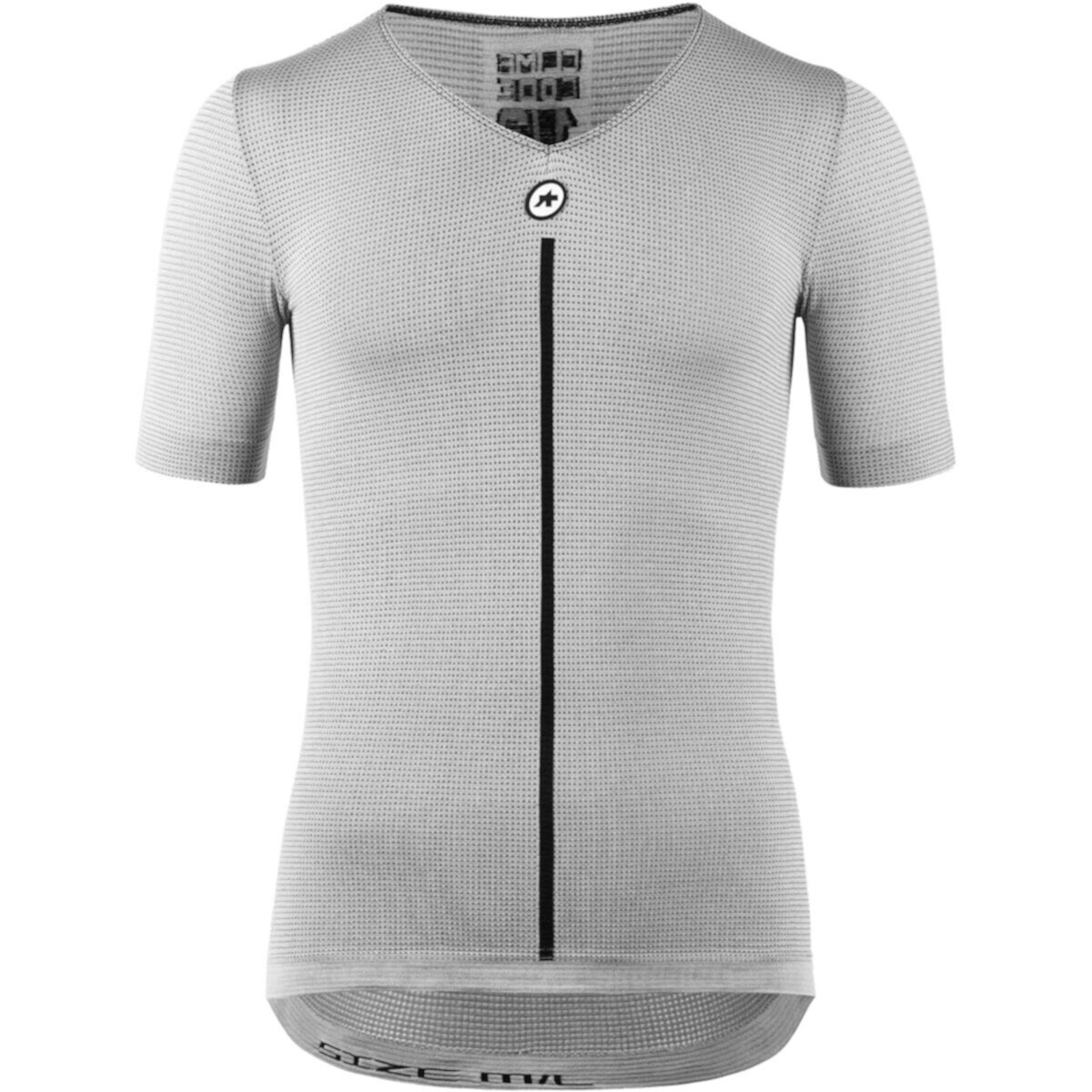 Summer Short-Sleeve Skin Layer P1 Assos