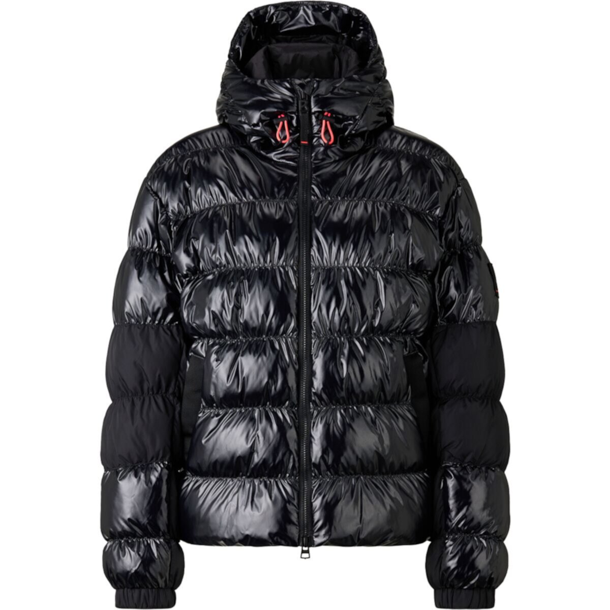 Romy Hooded Jacket Bogner Fire + Ice