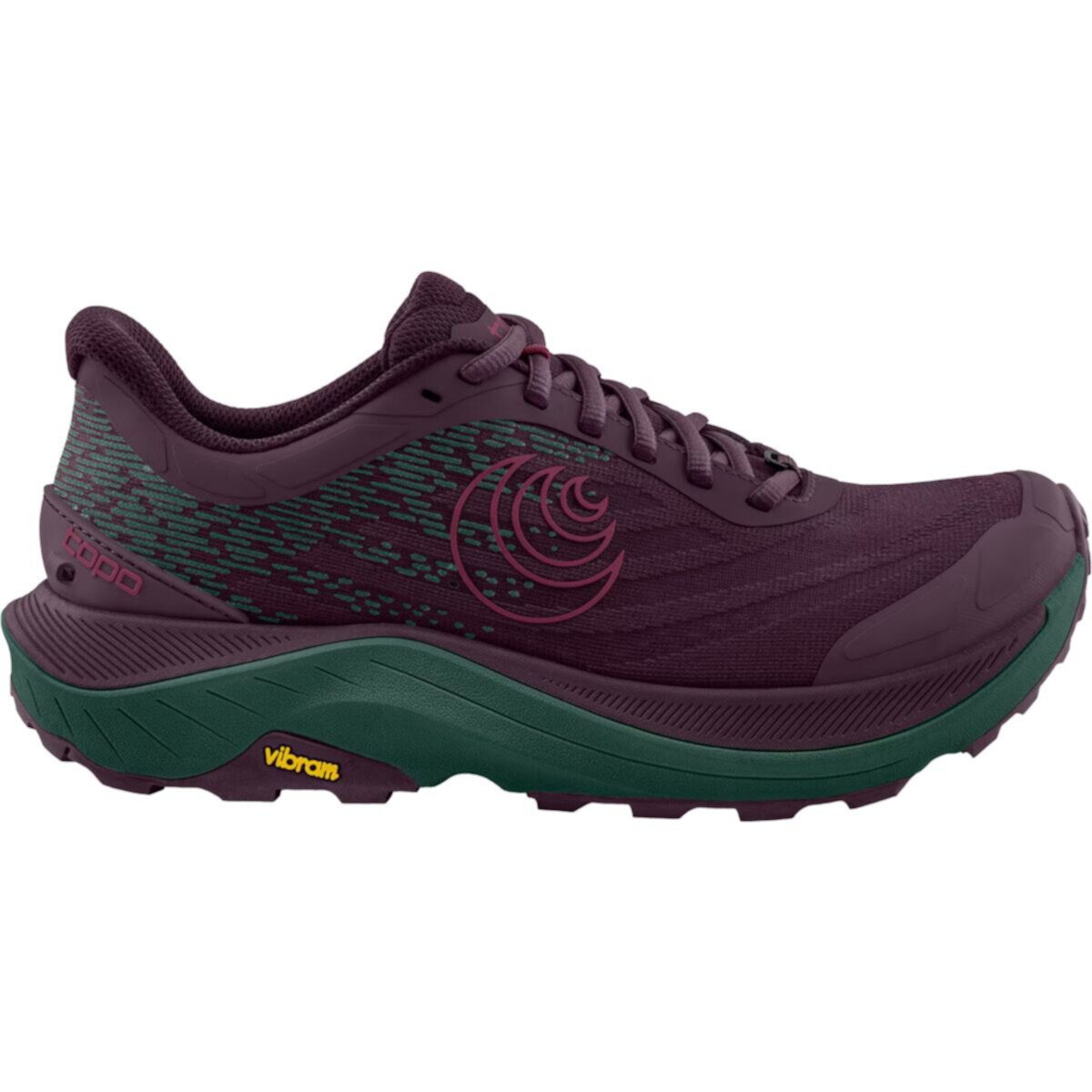 Ultraventure 4 Trail Running Shoe Topo Athletic