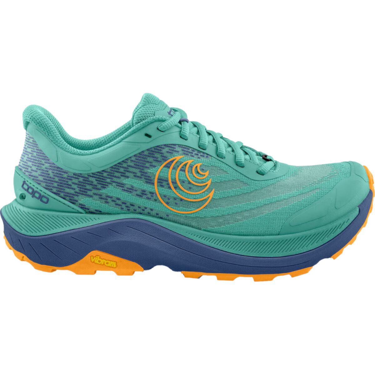 Ultraventure 4 Trail Running Shoe Topo Athletic