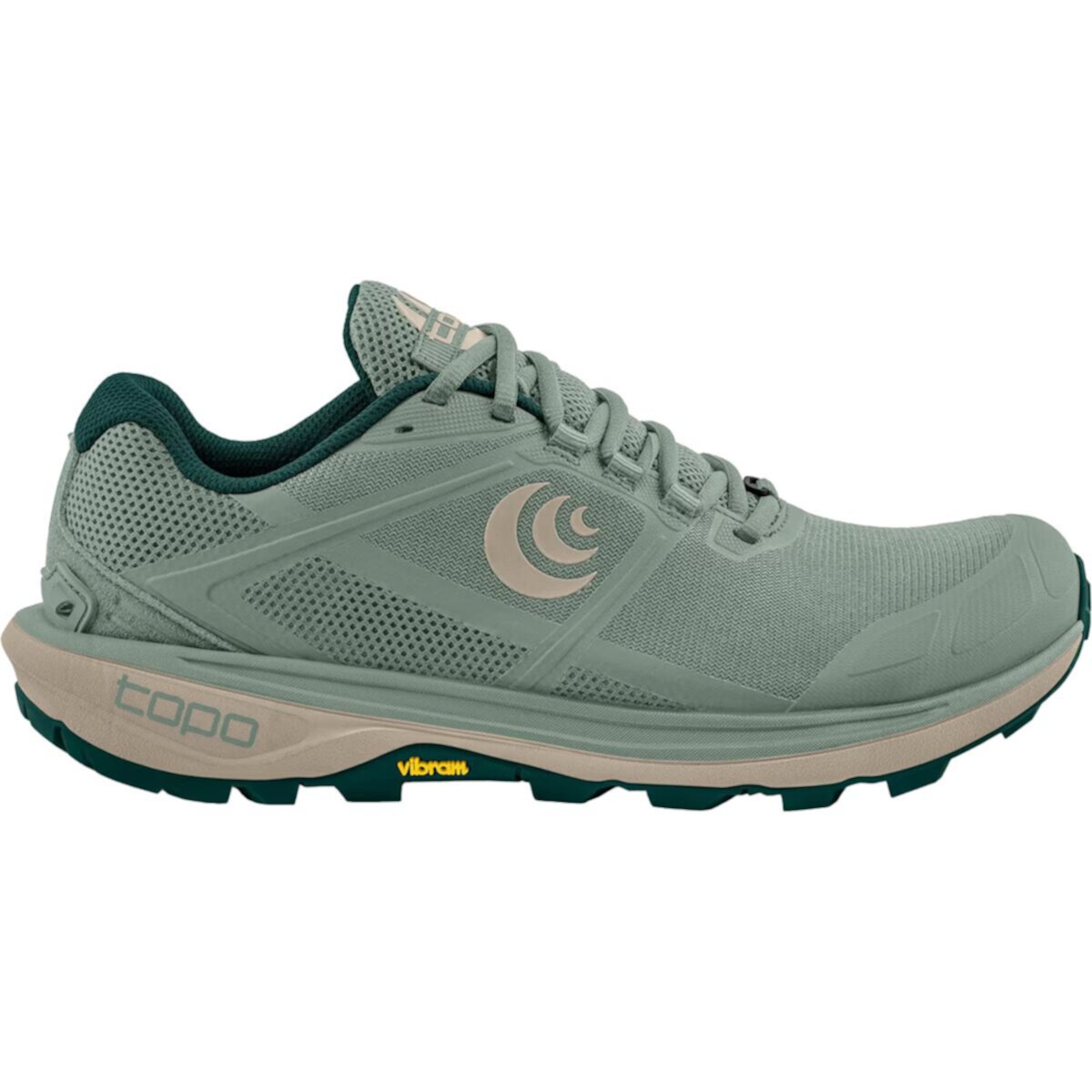 Terraventure 4 Trail Running Shoe Topo Athletic