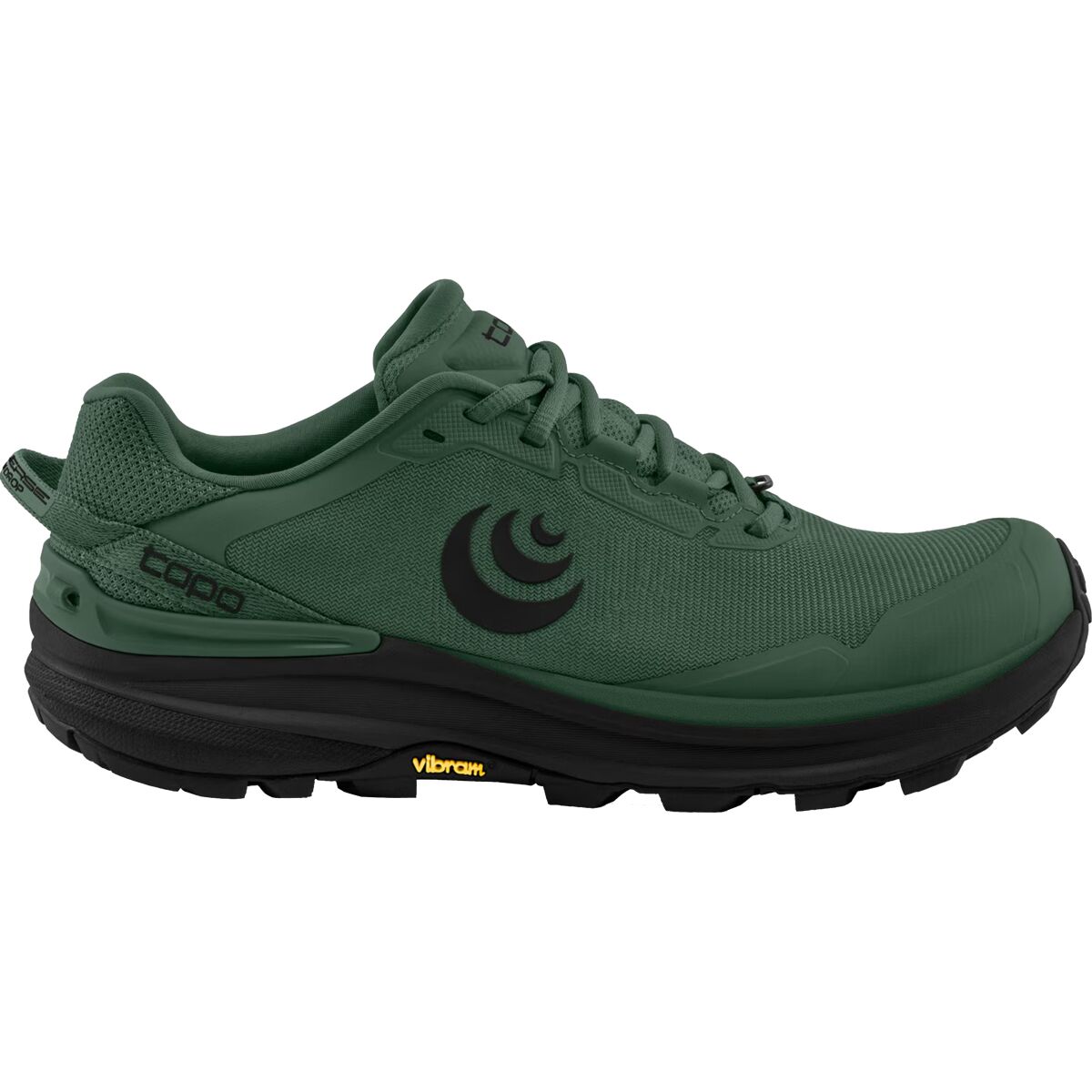 Traverse Trail Running Shoe Topo Athletic