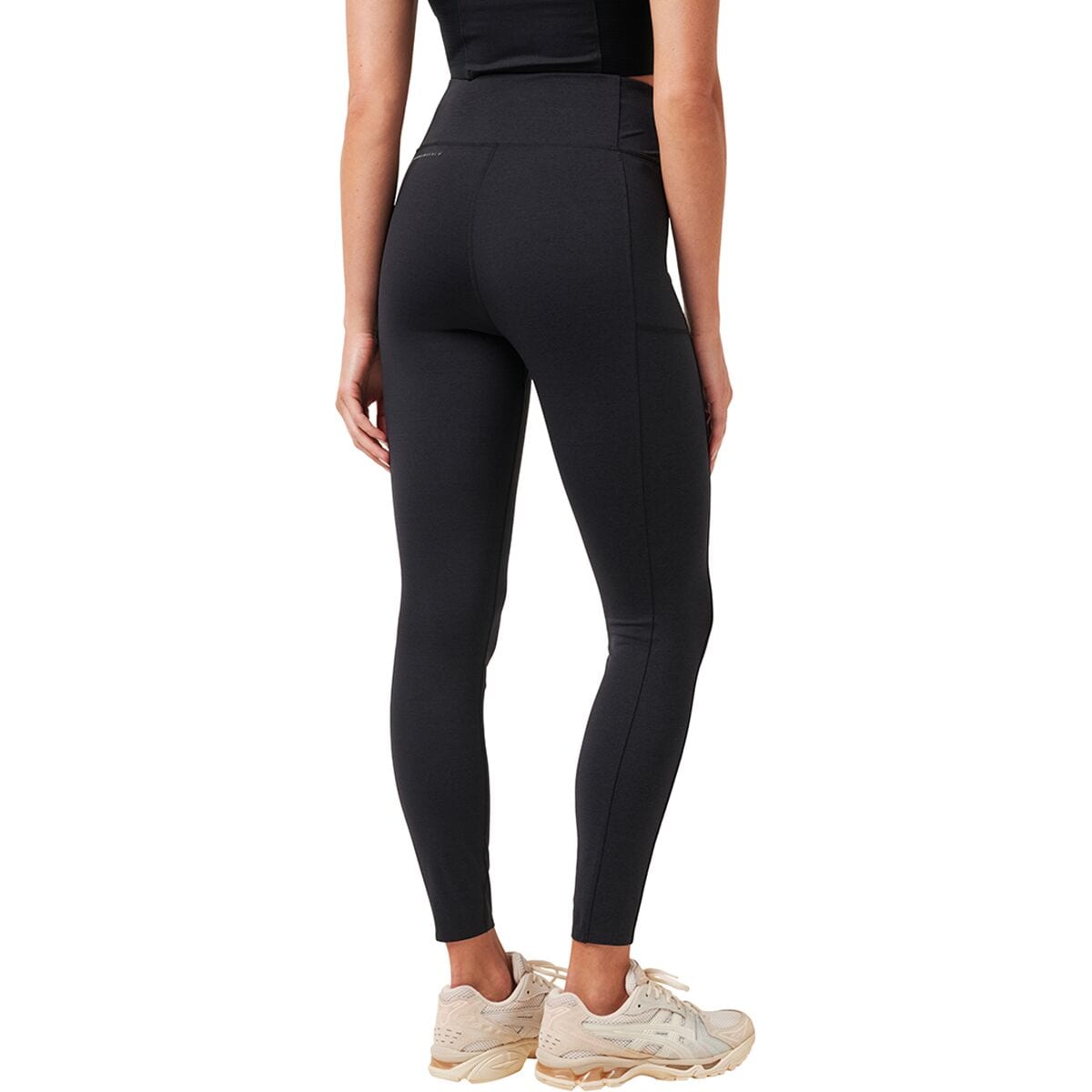 Moveknit Bonded Legging TravisMathew