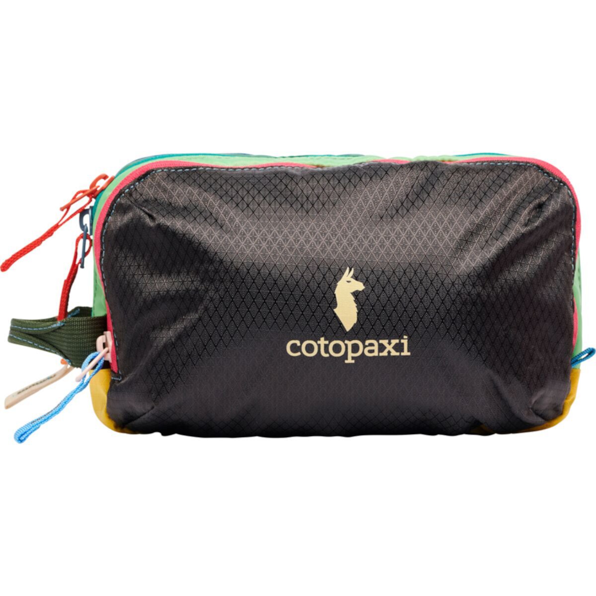 Nido Del Dia Accessory Bag Cotopaxi