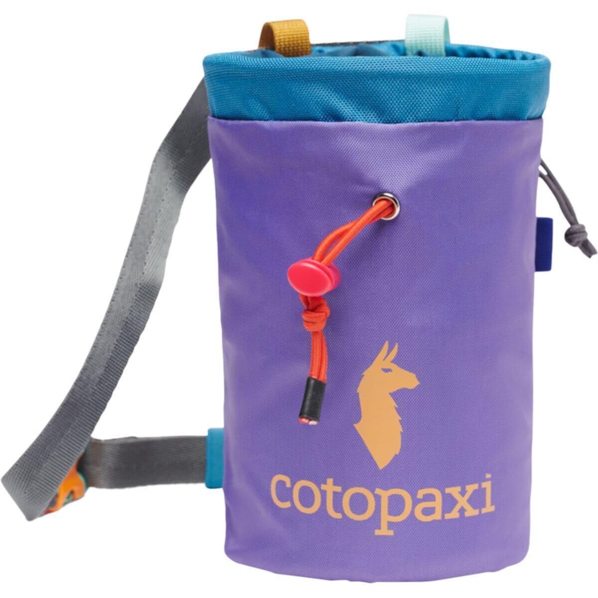 Halcon Del Dia Chalk Bag Cotopaxi