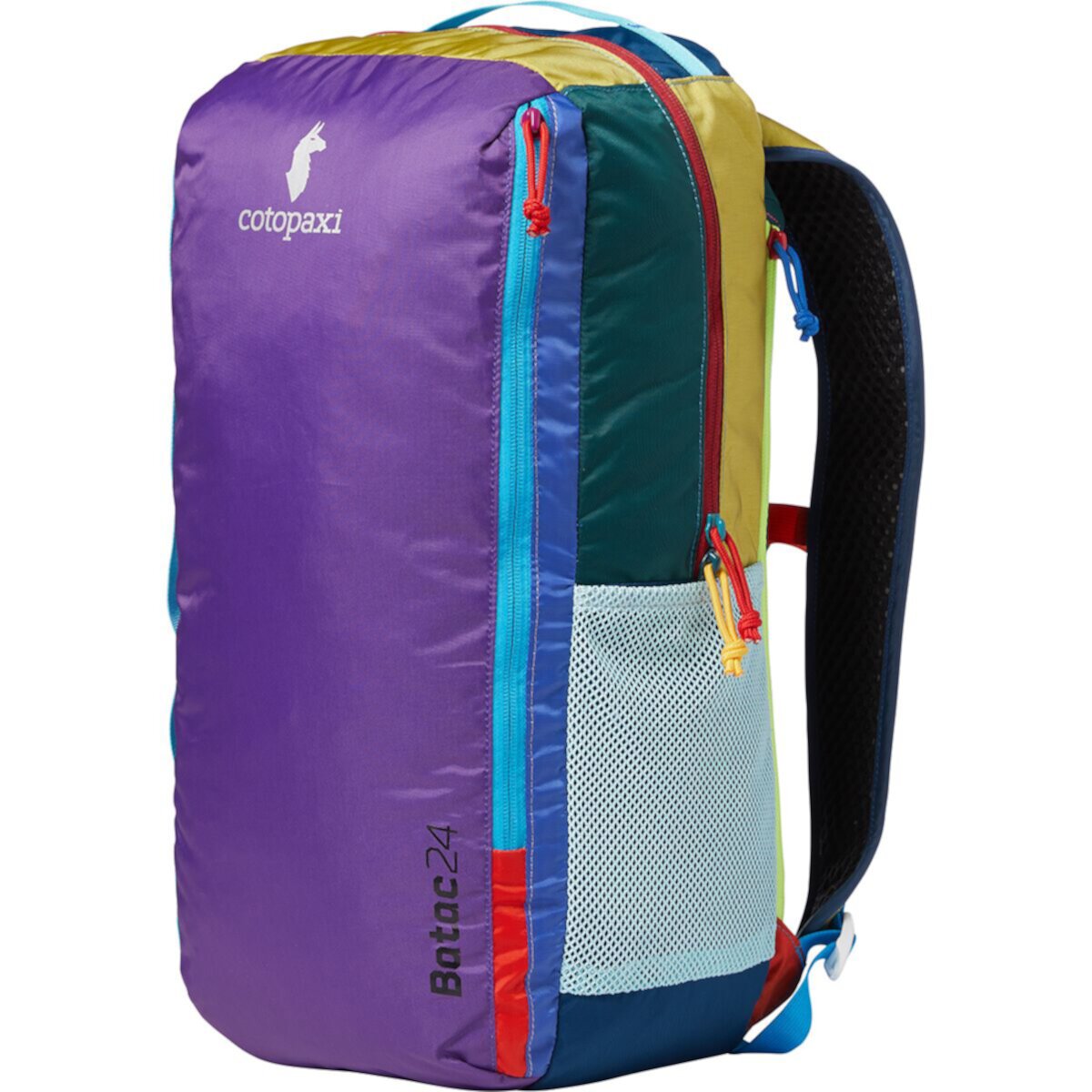 Batac Del Dia 24L Backpack Cotopaxi