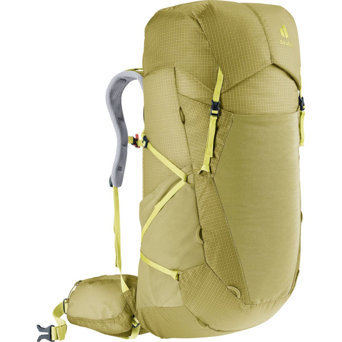 Aircontact Ultra 45+5L SL Backpack Deuter