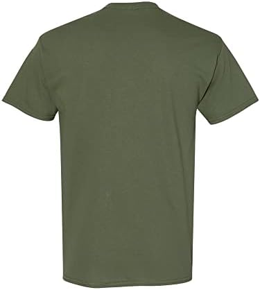 zerogravitee USMC Pain is Weakness Leaving The Body Short Sleeve T - Military Green zerogravitee