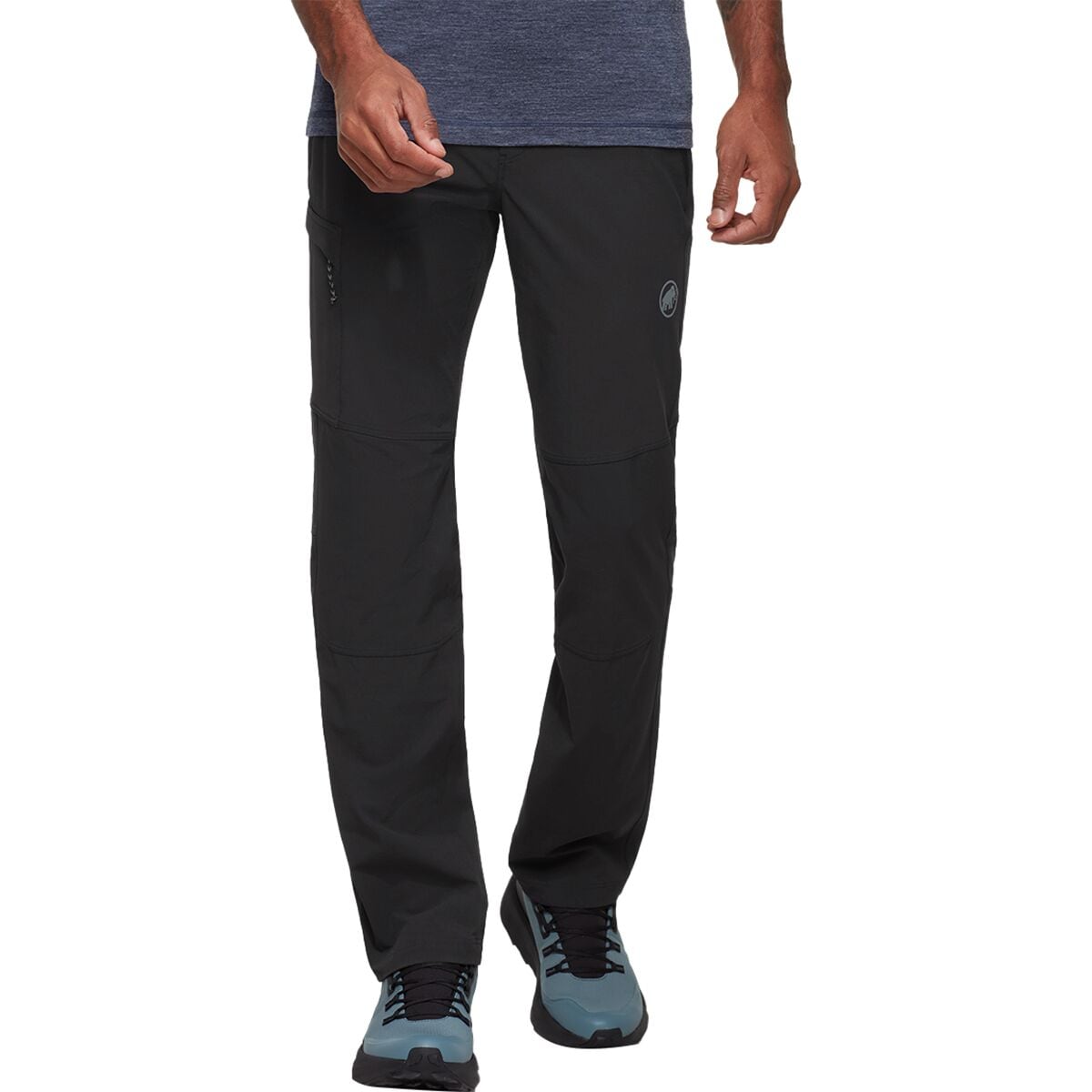 Runbold IV Pant Mammut