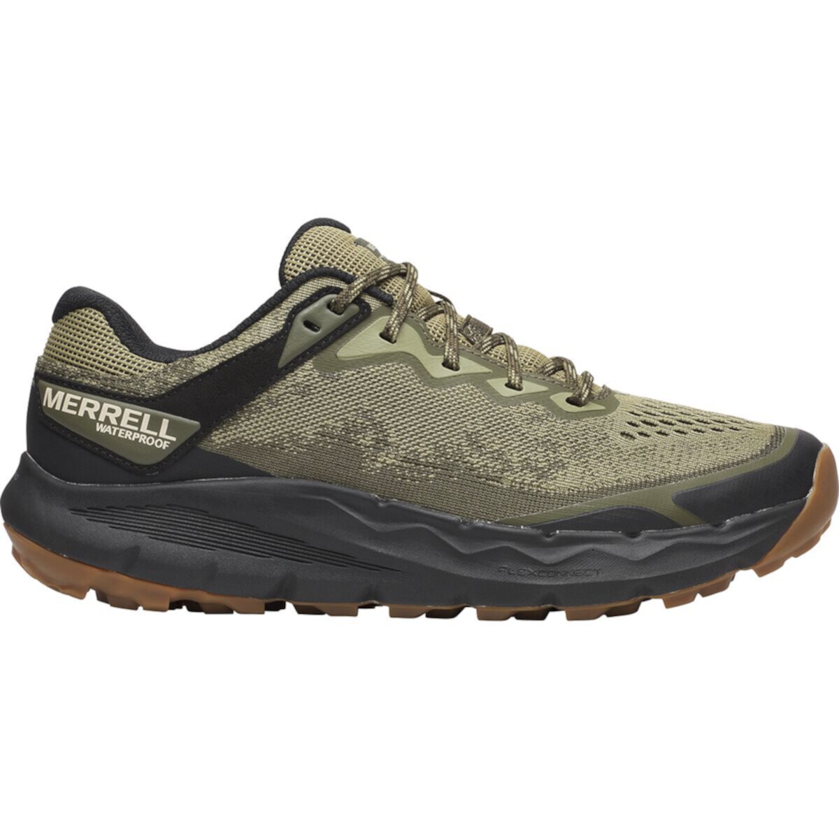 Nova 4 WP Trail Run Shoe Merrell