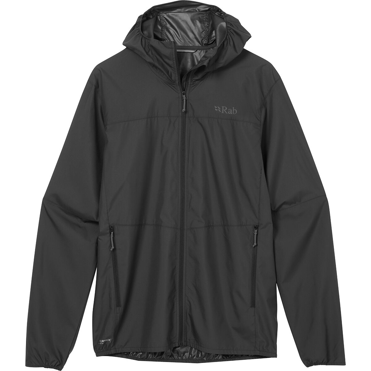 Windgather Hooded Jacket Rab