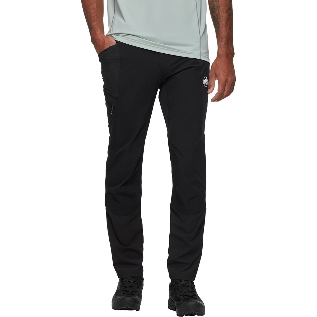 Ducan Pant Mammut