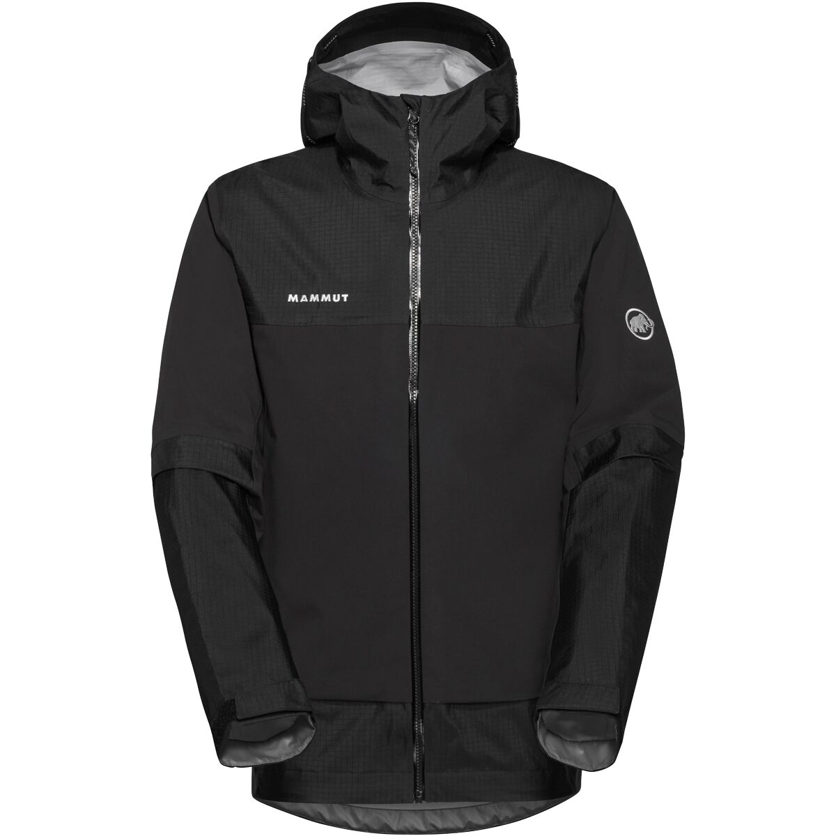 Ducan Guide HS Hooded Jacket Mammut