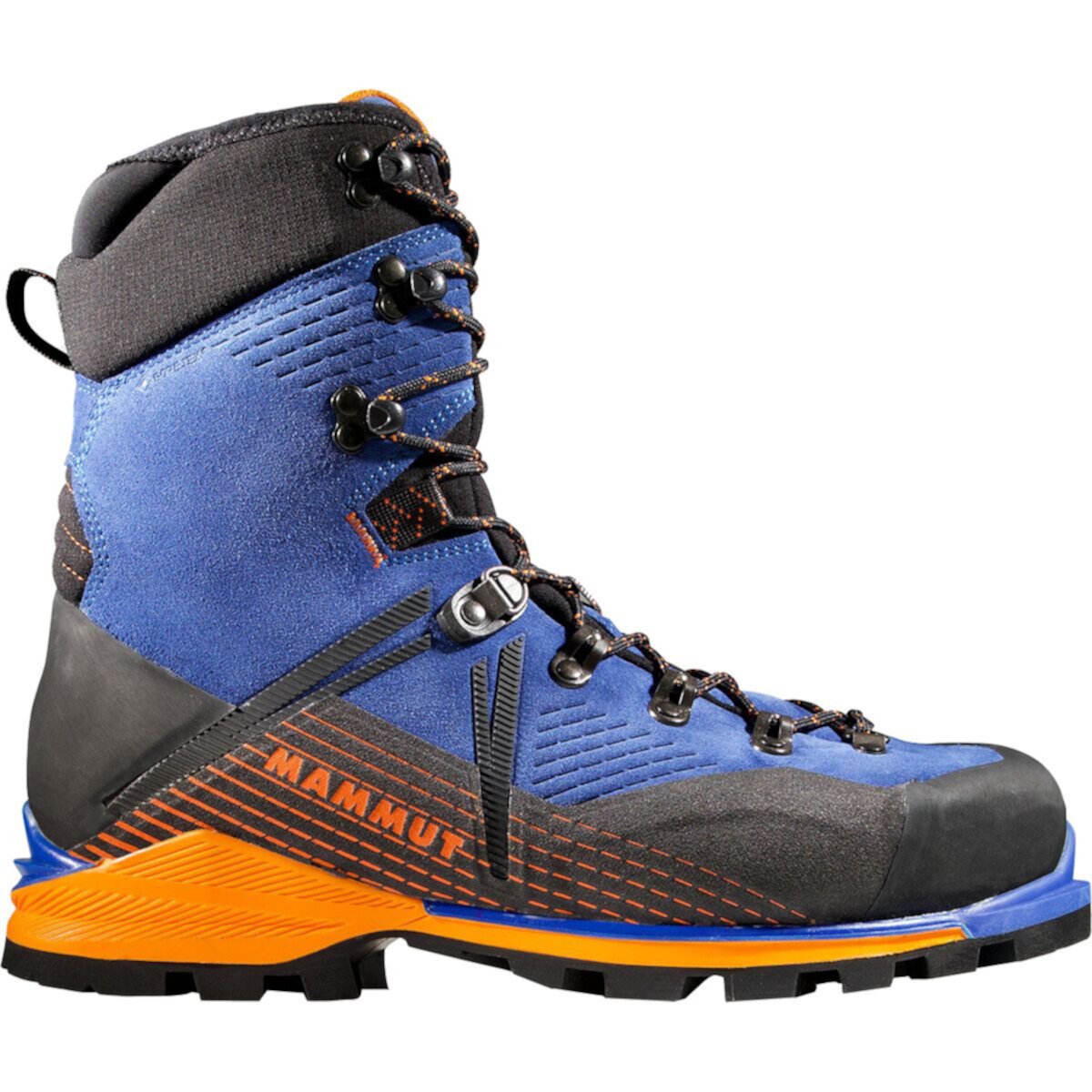 Kento Mountain High GTX Mammut