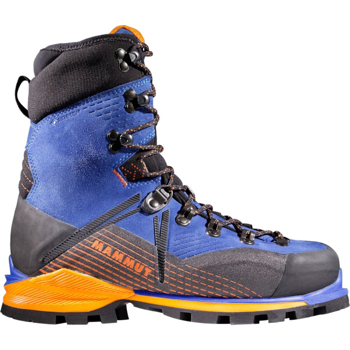 Kento Mountain High GTX Mammut