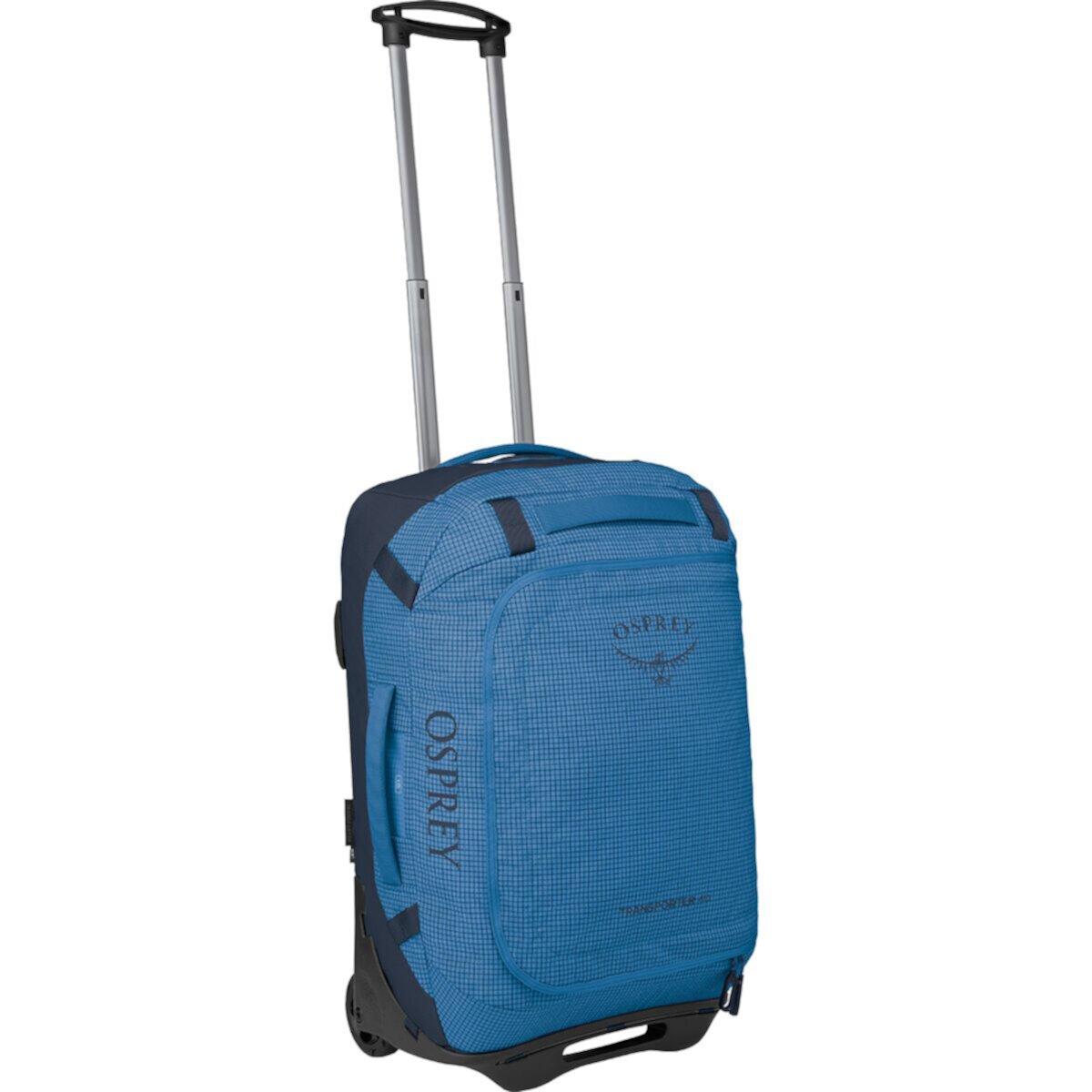 Transporter Wheeled 40L Duffel Osprey Packs