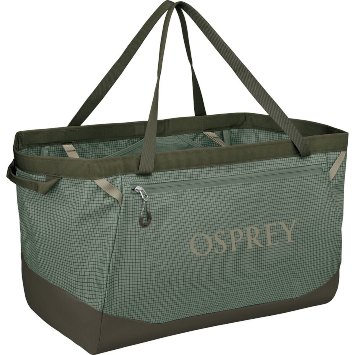 Transporter 60L Gear Tote Bag Osprey Packs