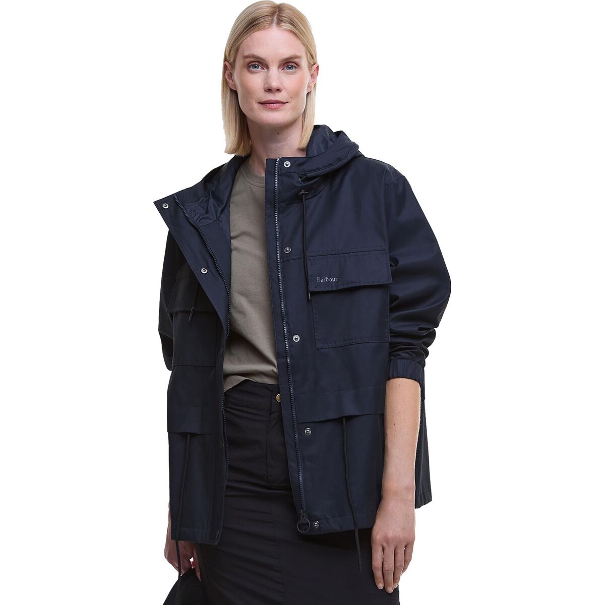 Reese Showerproof Jacket Barbour