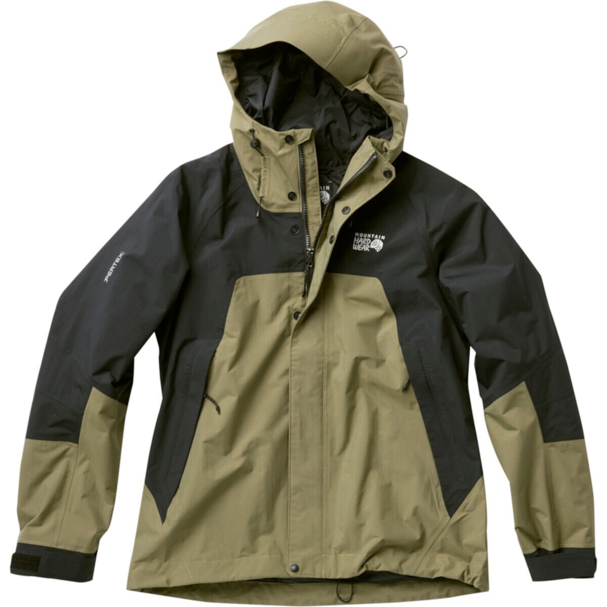 Dry Times Hooded Jacket Mountain Hardwear