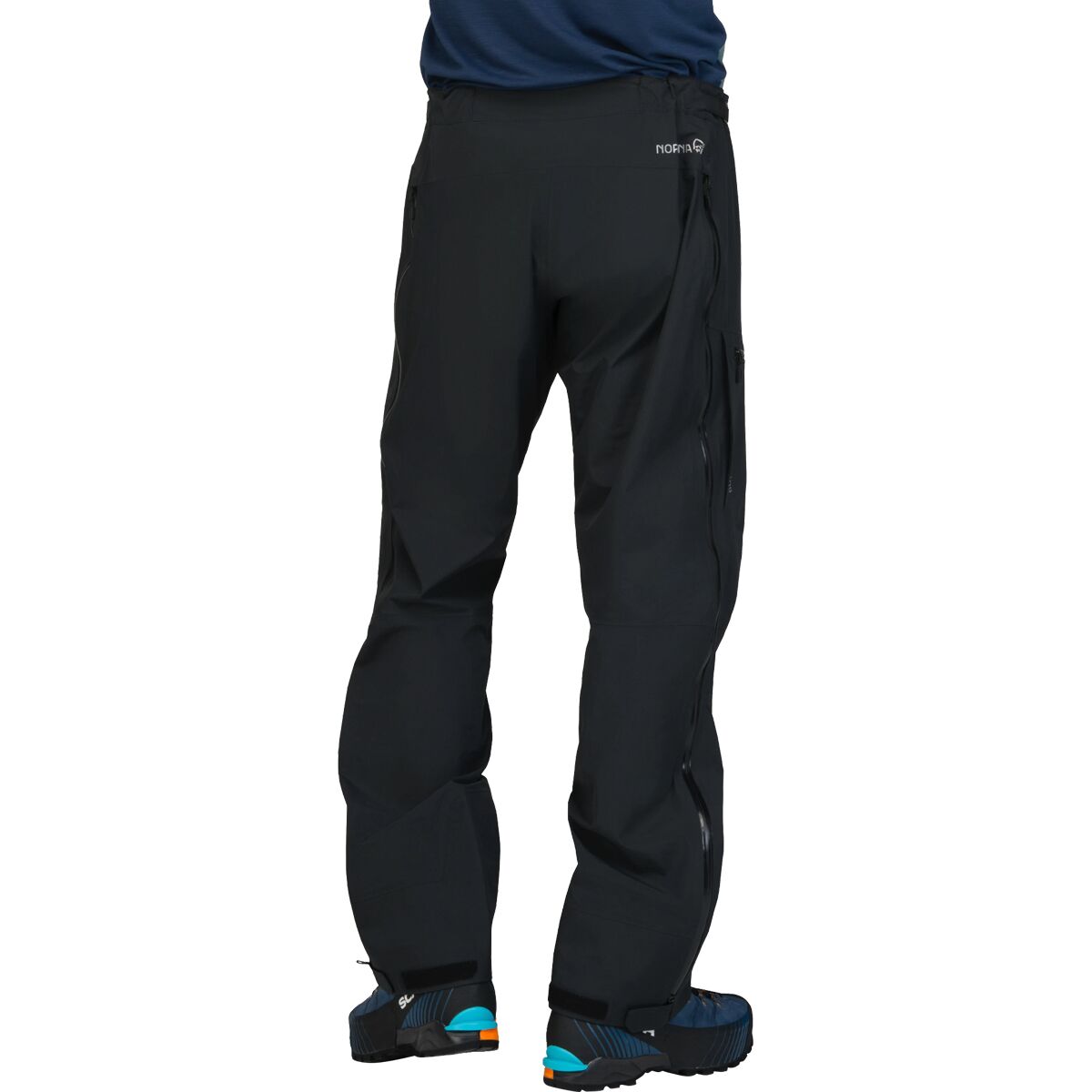 Falketind Dri1 Pant Norrona