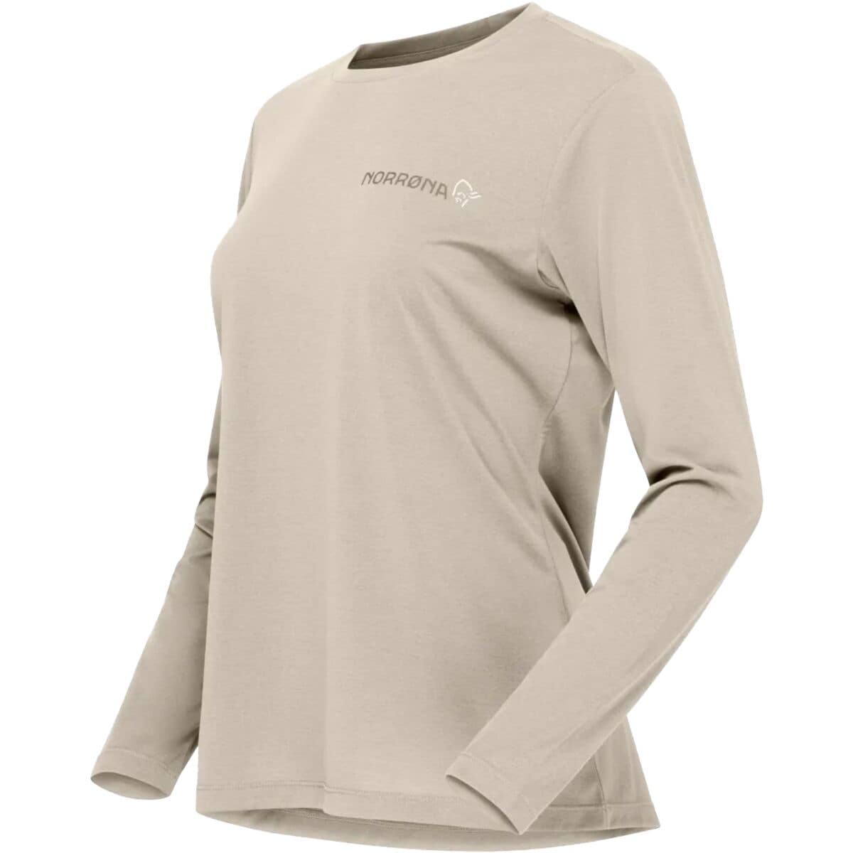 Femund Tech Long-Sleeve Top Norrona