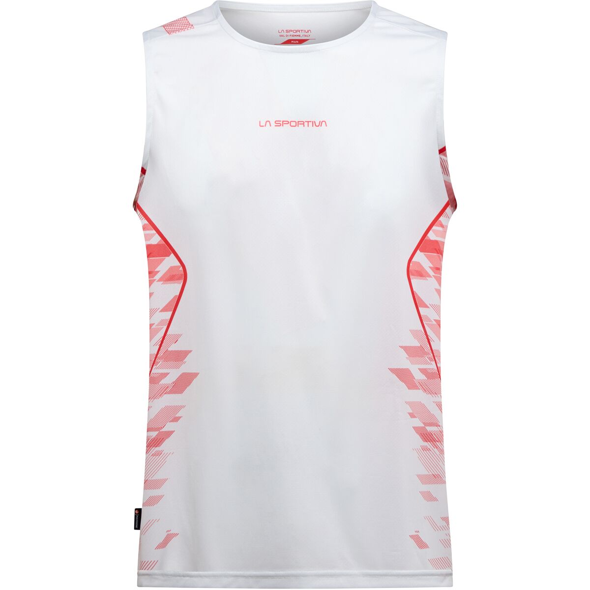 Pacer Tank Top La Sportiva