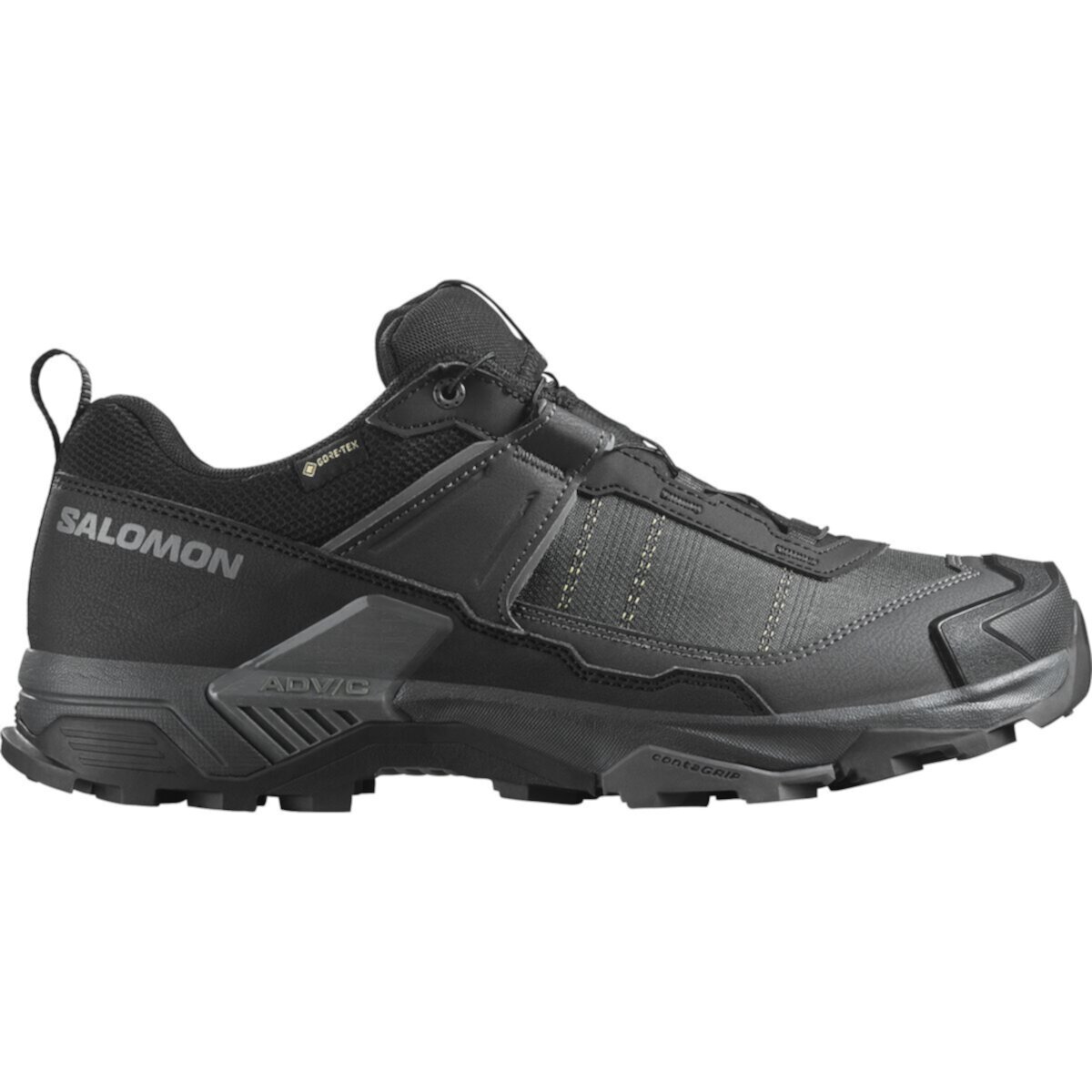 X Ultra 5 Wide GTX Hiking Shoe Salomon