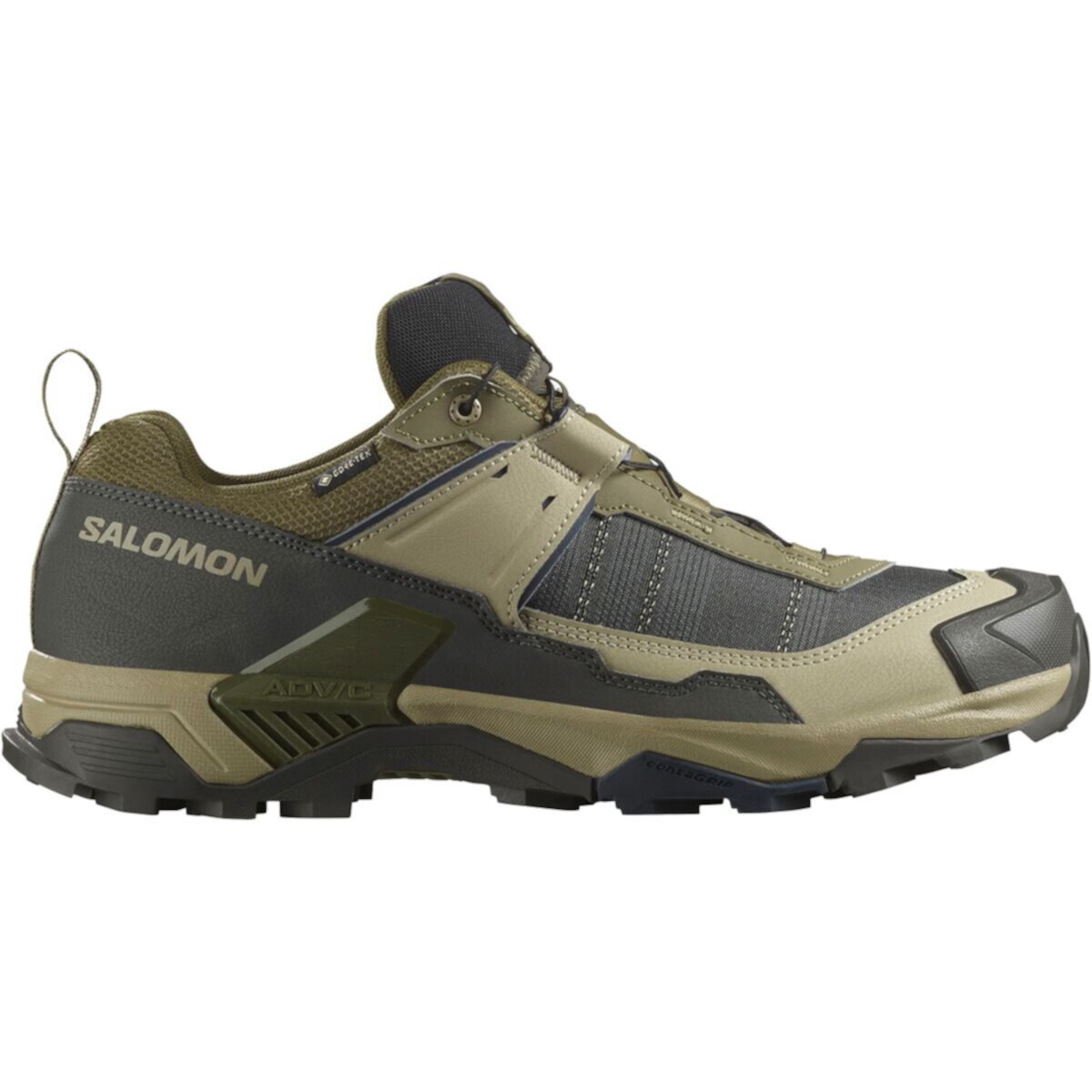 X Ultra 5 GTX Hiking Shoe Salomon