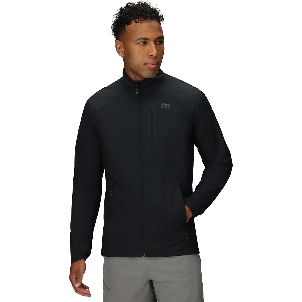 Deviator Wind Jacket Outdoor Research