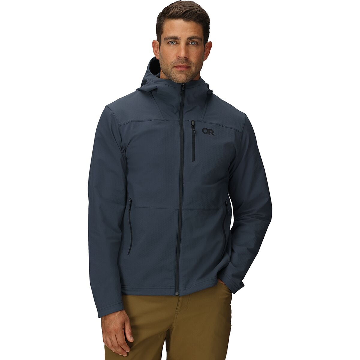 Ultima Softshell Hooded Jacket Outdoor Research