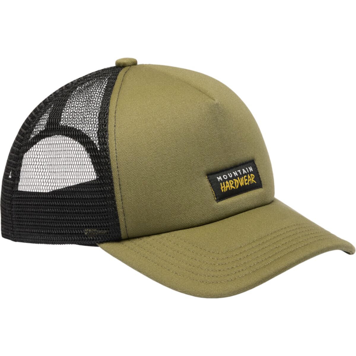 Since 93 Foam Trucker Hat Mountain Hardwear