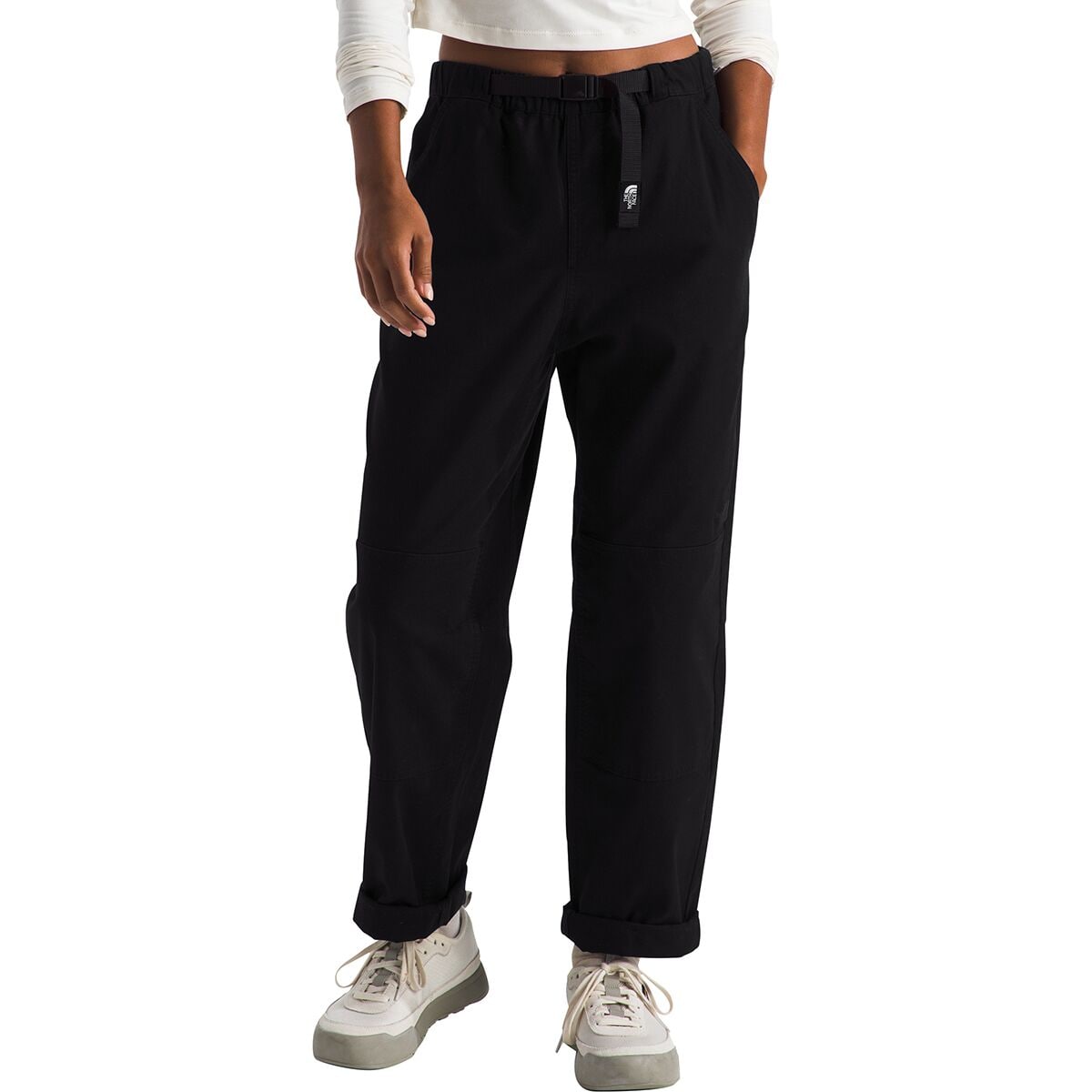 Beta Utility Belted Pant The North Face