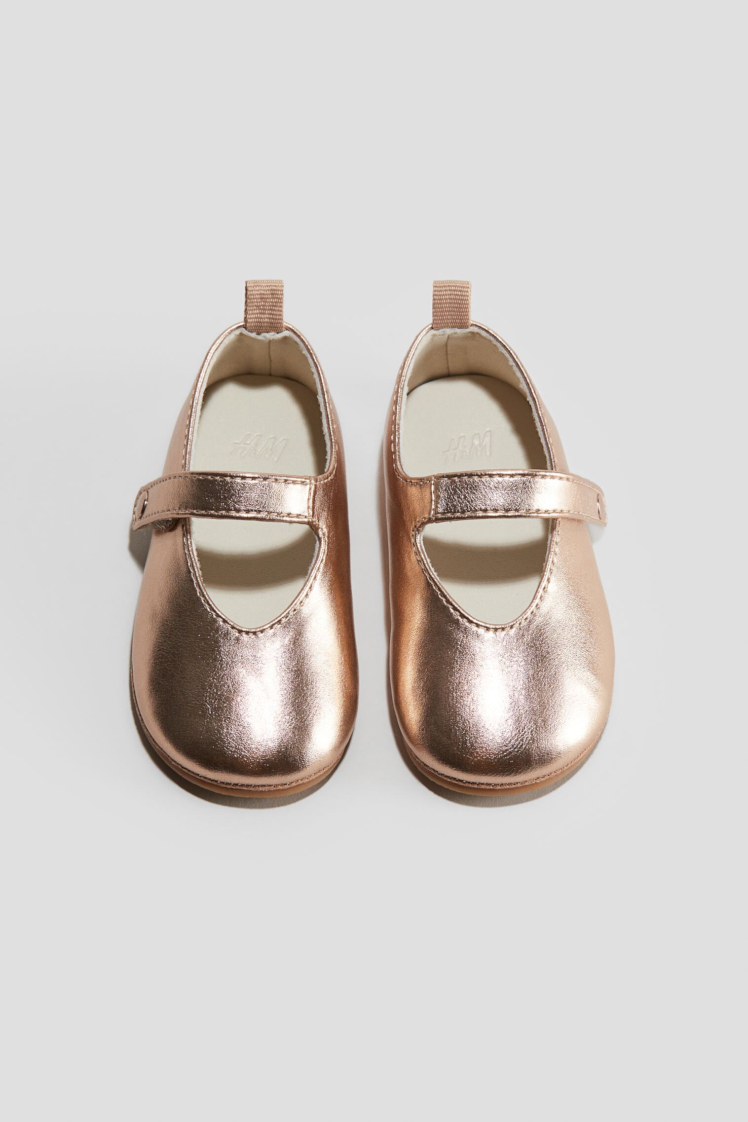 Ballet Flats H&M