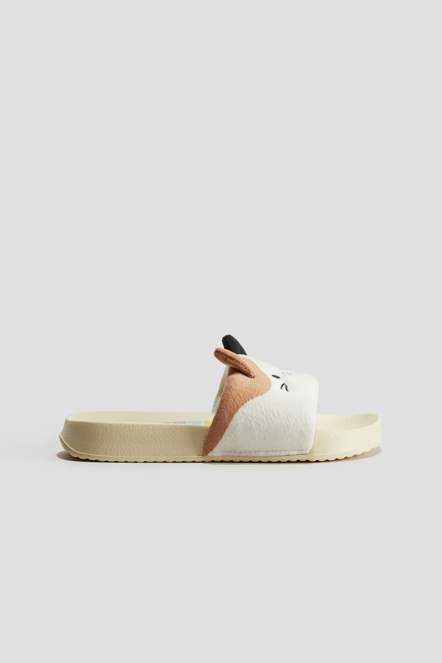 Pool Shoes H&M