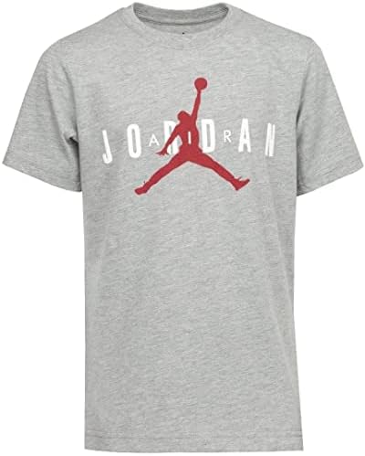 Nike Air Jordan Big Boys Short-Sleeve Jumpman T-Shirt Nike