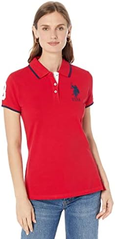 U.S. Polo Assn. womens Triple Crown Polo U.S. Polo Assn.