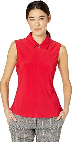 Tommy Hilfiger Women's Sleeveless Tailored Knit Top Tops Tommy Hilfiger